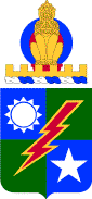 Rangers coat of arms