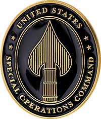 SOCOM emblem