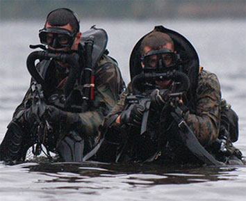 Force Recon photo