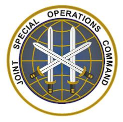 JSOC Insignia