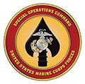 MARSOC insignia