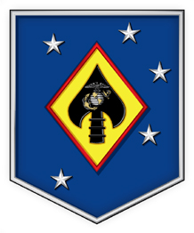 Marine Special Operations Support Group insignia
