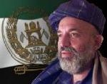 Hamid Karzai