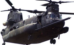 MH-47 Chinook