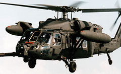 MH-60K Black Hawk