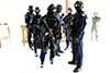 MSRT operators