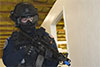 MSST Force Protection Team
