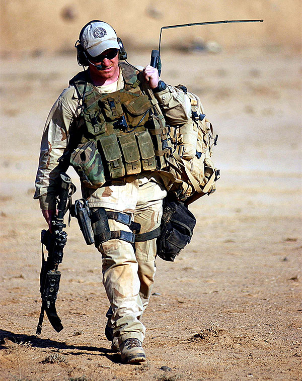 usaf combat controller - afghanistan