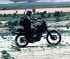 usaf combat controller - motorcycle