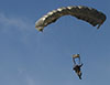 usaf combat controllers - parachutes