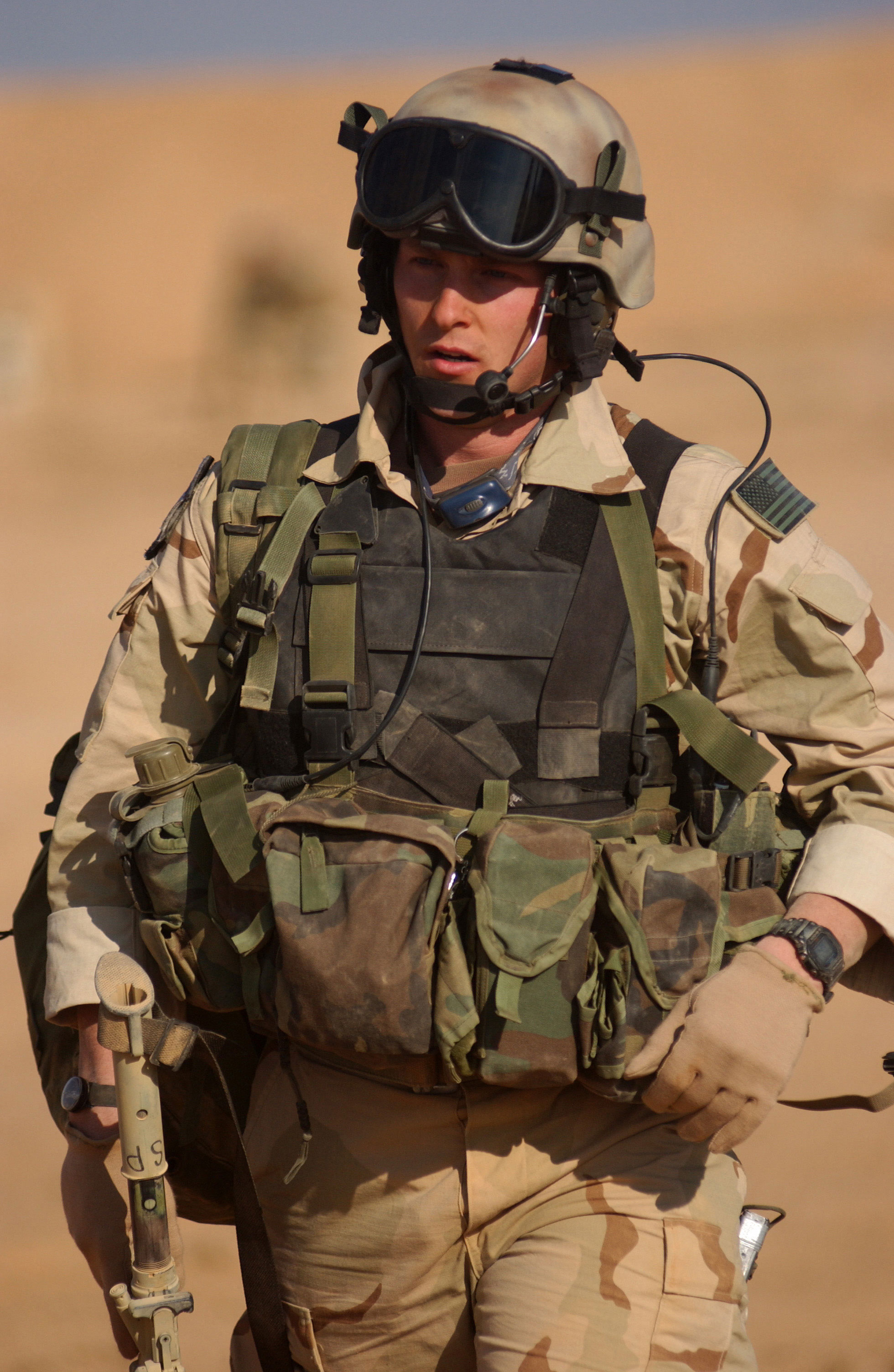 Combat Controller | Afghanistan | photo