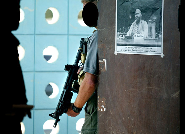 devgru bodyguard