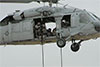 FAST Marines - MH60S