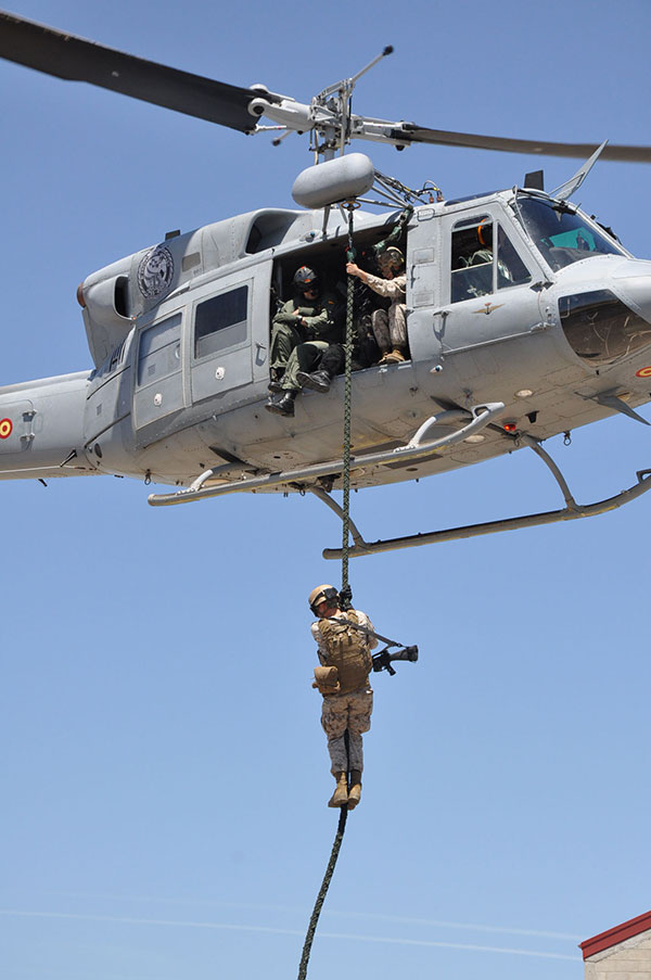 fleet anti-terrorism secuirty team