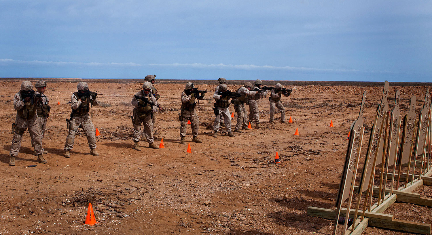 Advanced Force Element