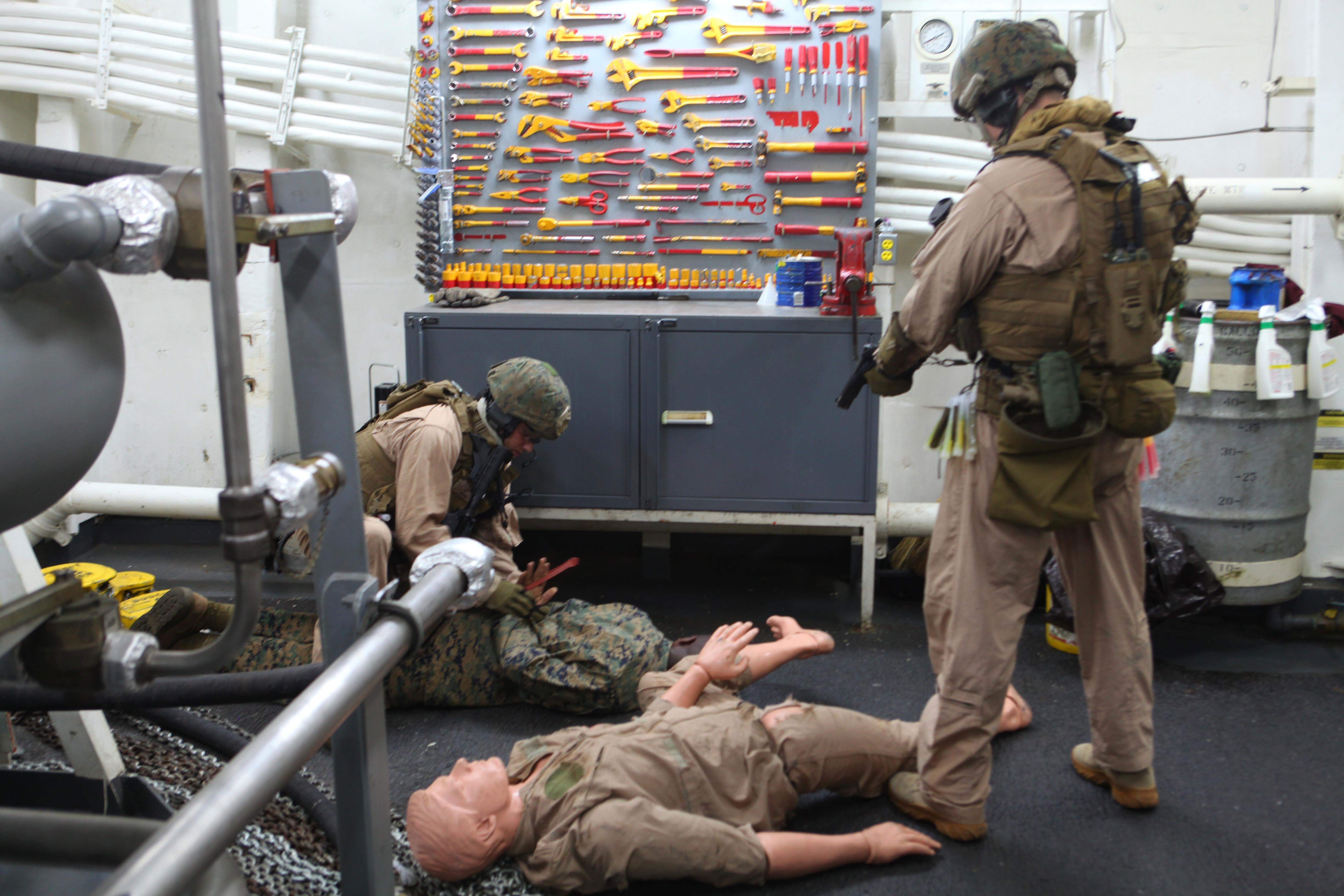 Force Recon - 24th MEU