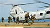 Force Recon - helicopter