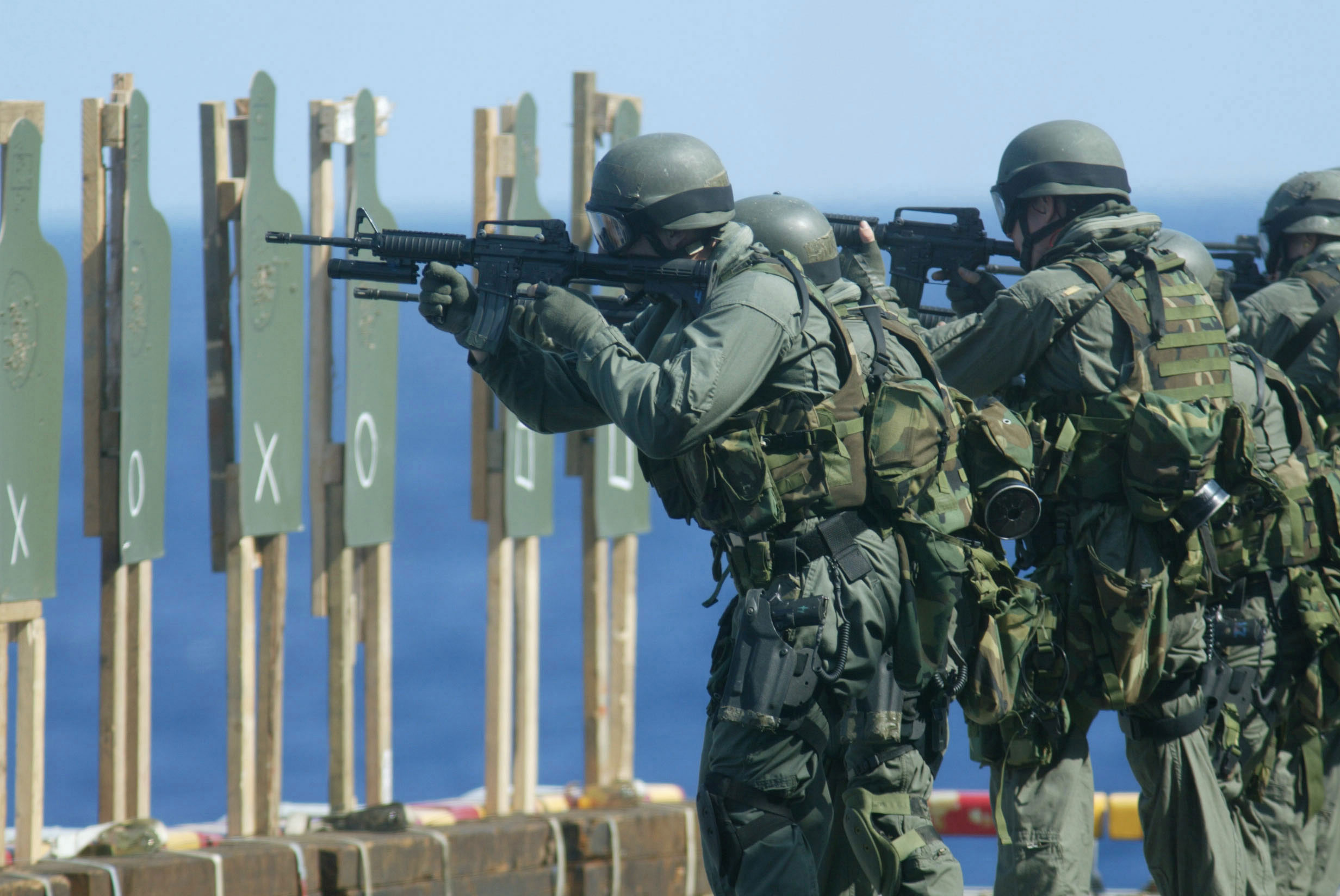 Force Recon Marines | 31st MEU