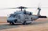 HH-60H - Desert Storm