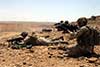 Recon Platoon - Ambush