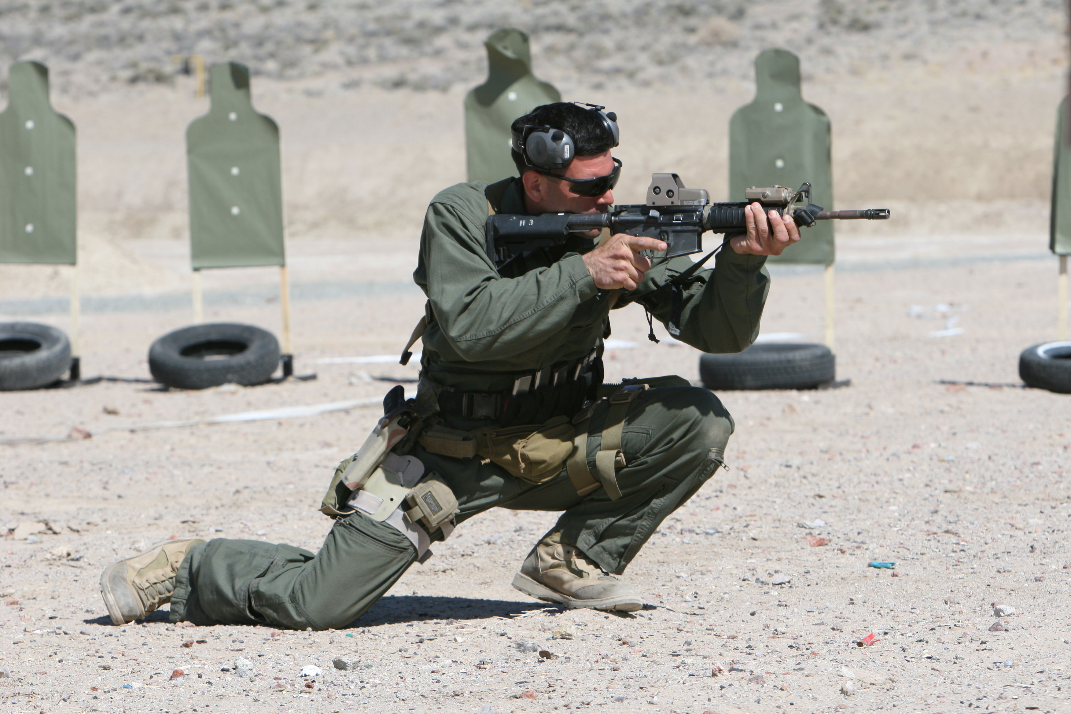 2nd MSOB | 2nd Marine Special Operations Battalion