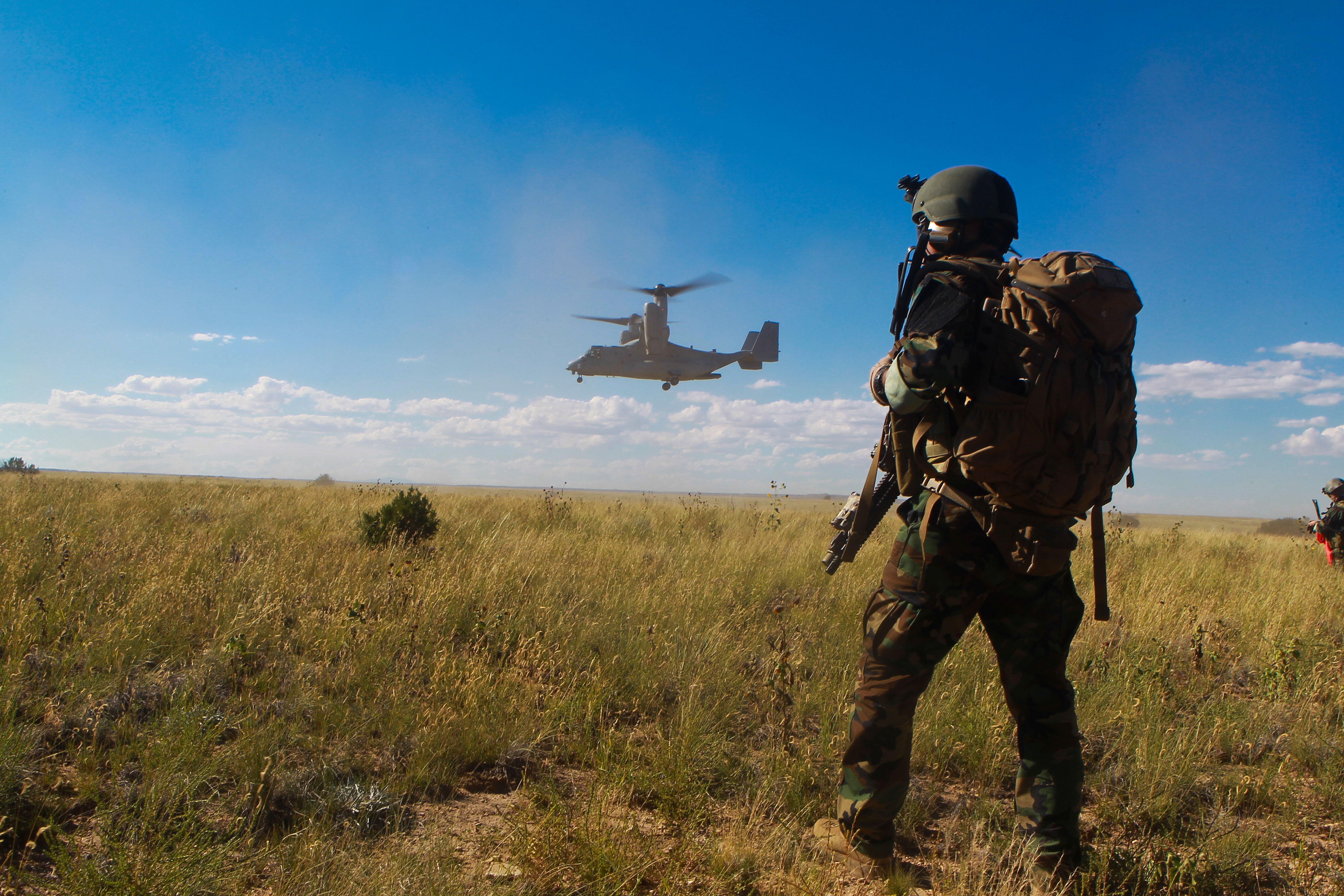 2nd Marine Special Operations Battalion | 2nd MSOB