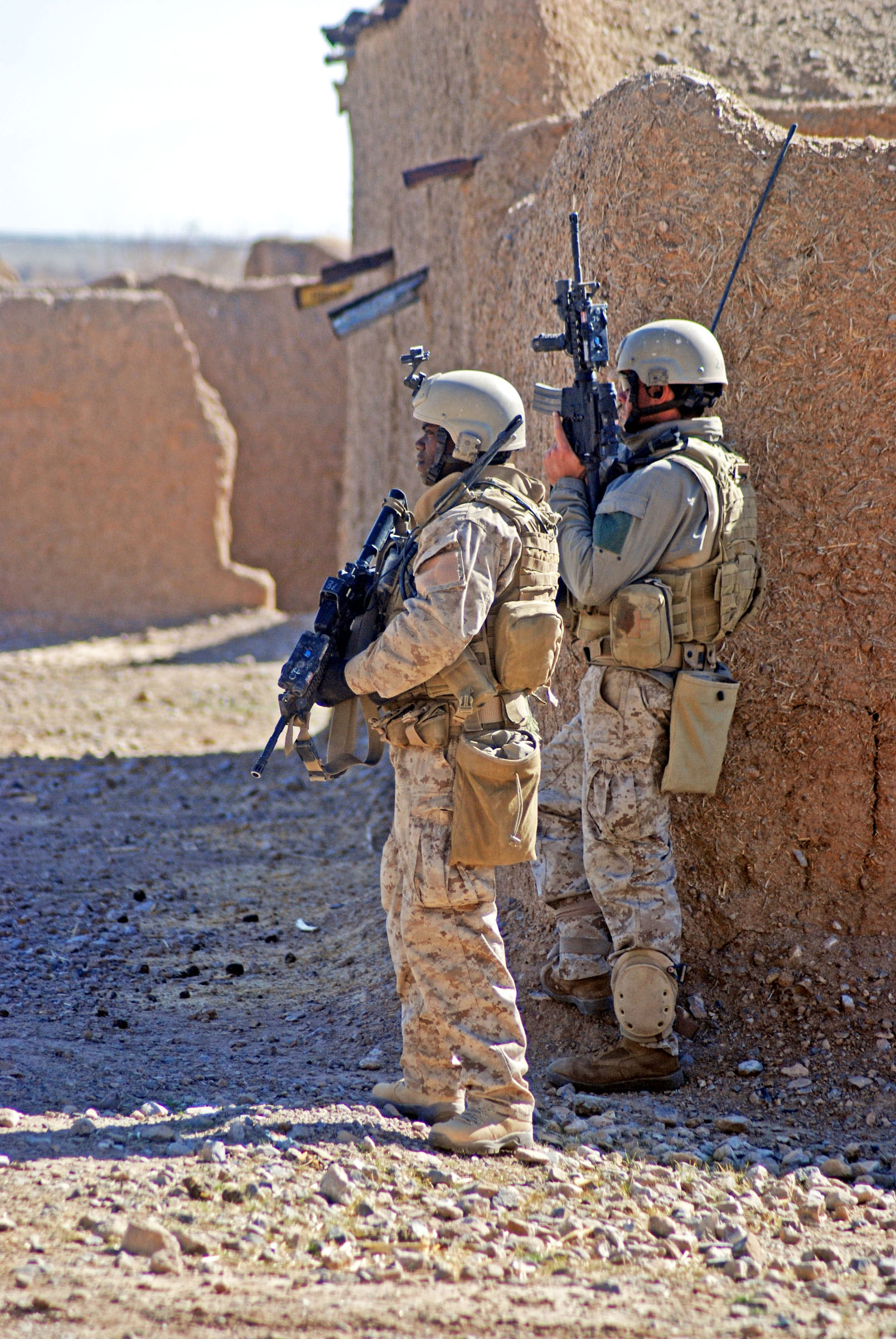 Marine Special Operations Company