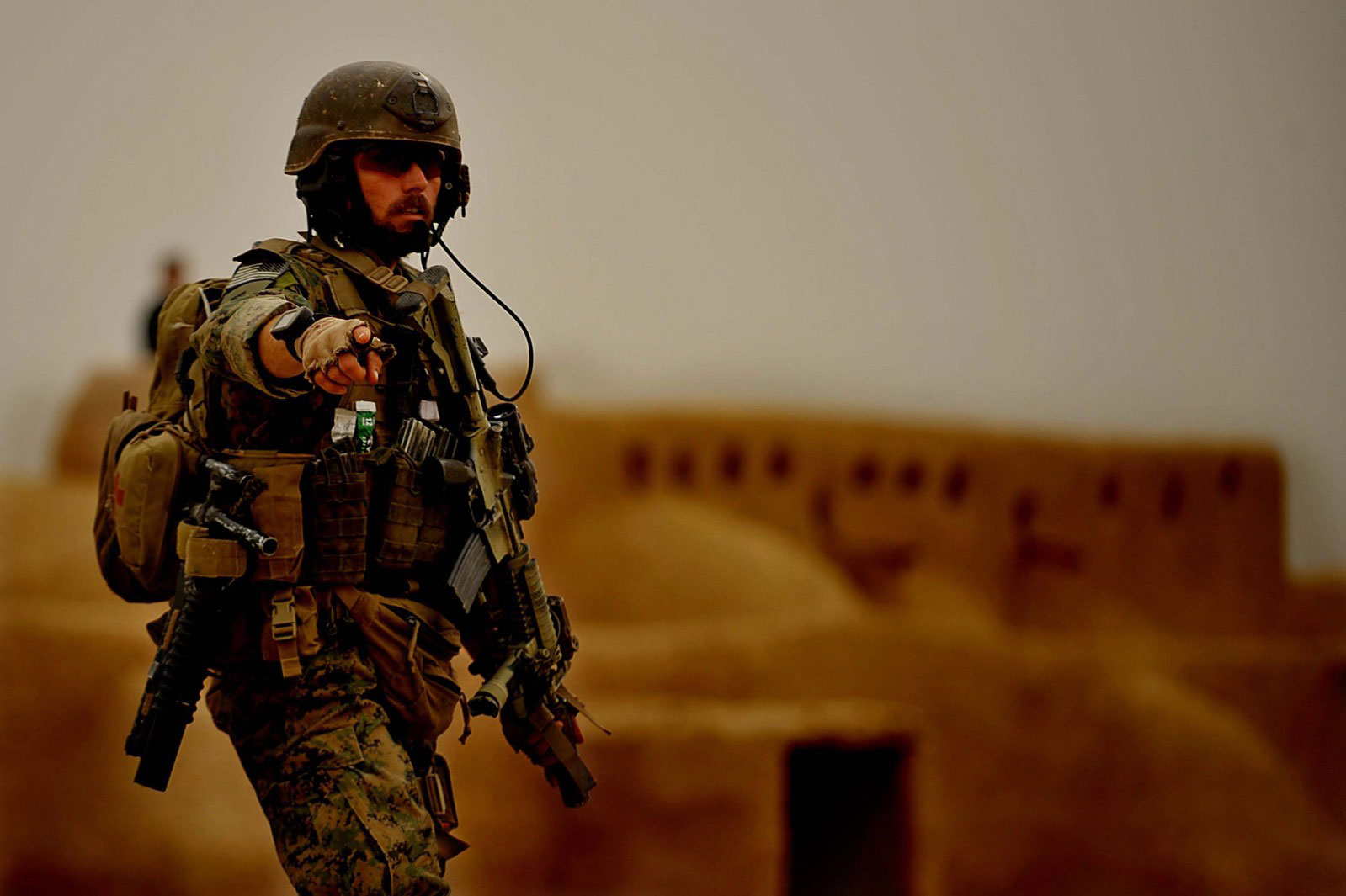 MARSOC | Afghanistan | Photo