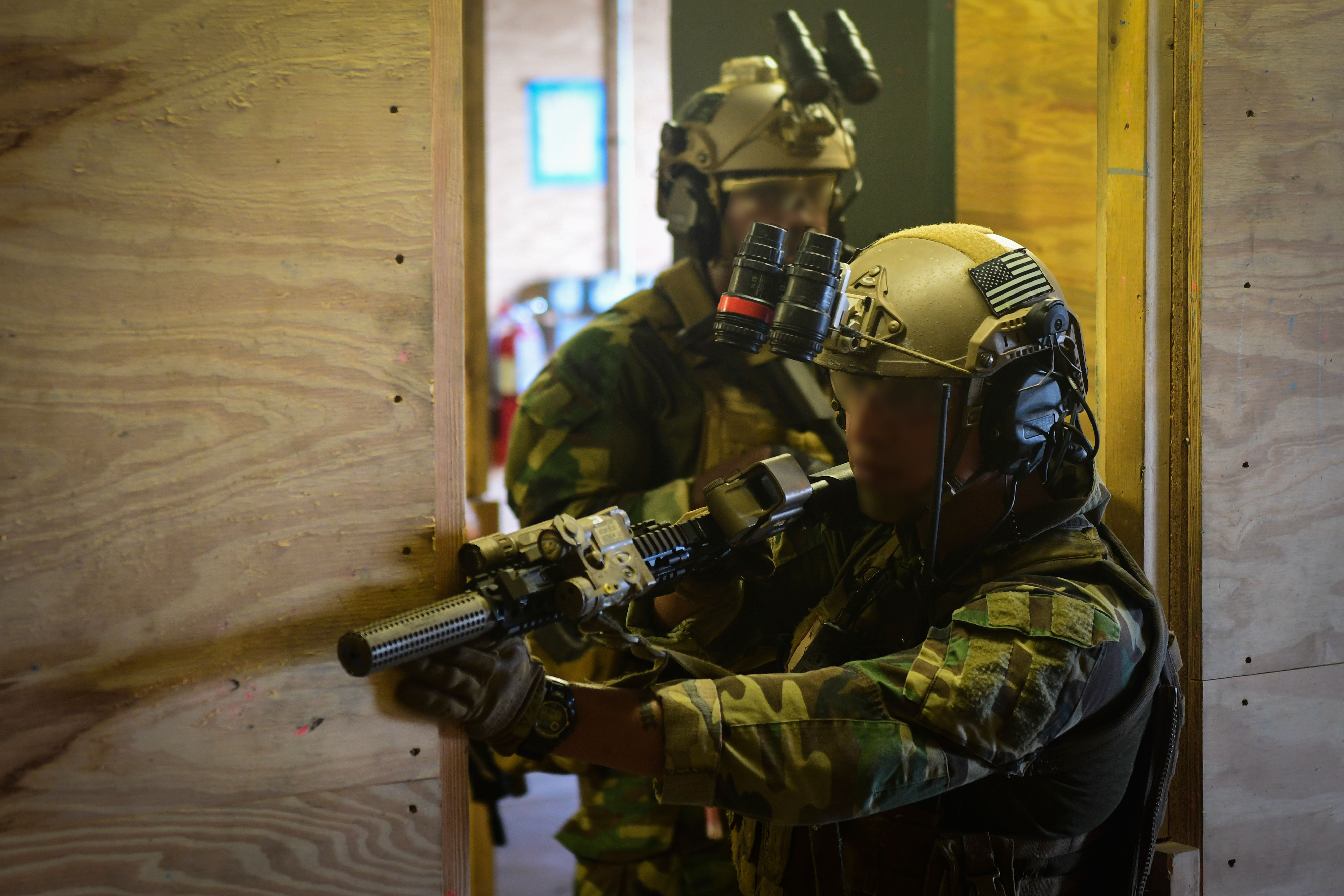 3d Marine Raider Battalion | 3d MRB | Photo