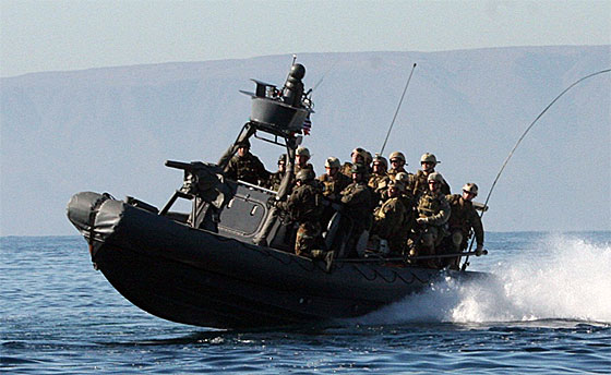 MSOB RHIB