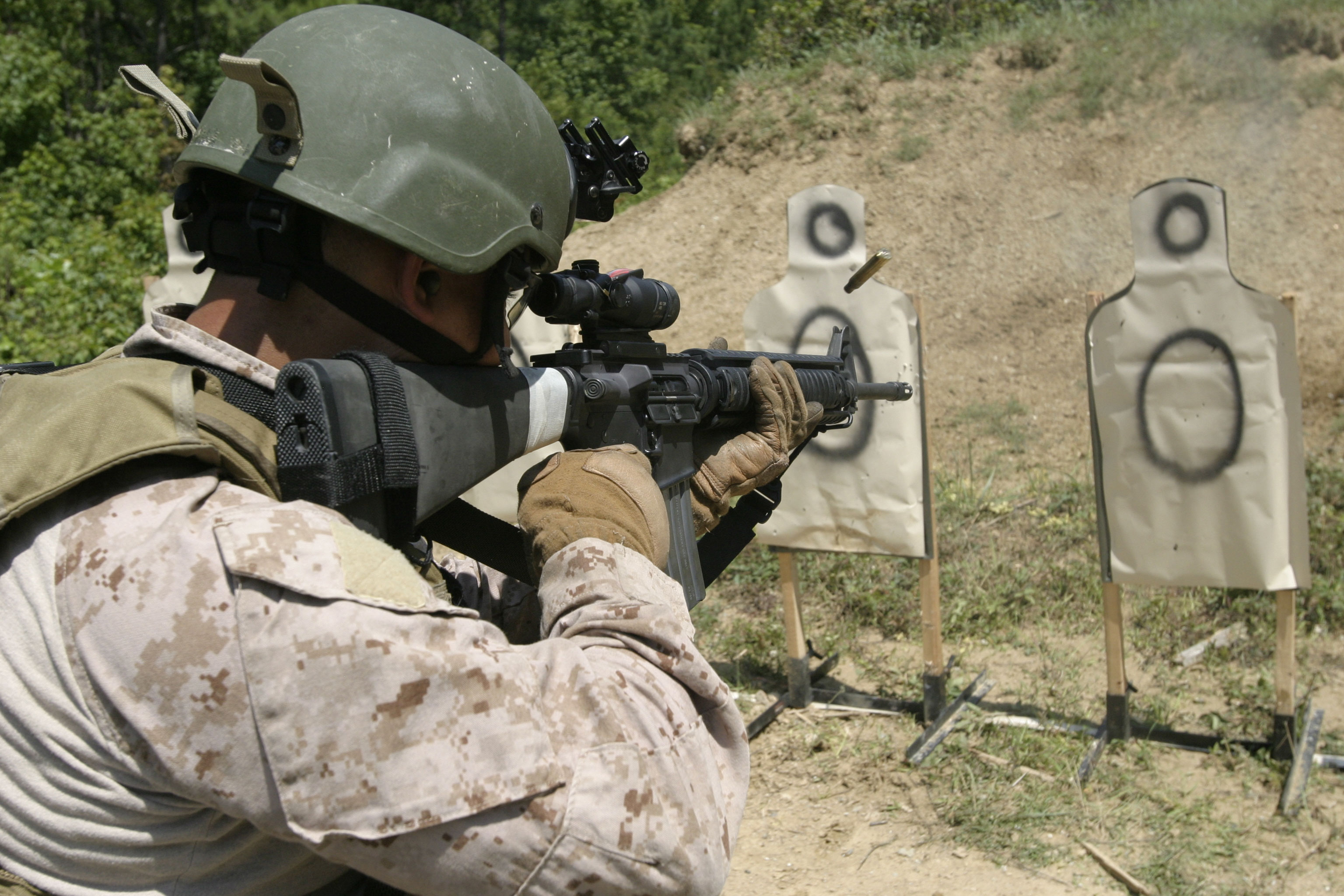 MSOSG | Marine Special Operations Support Group