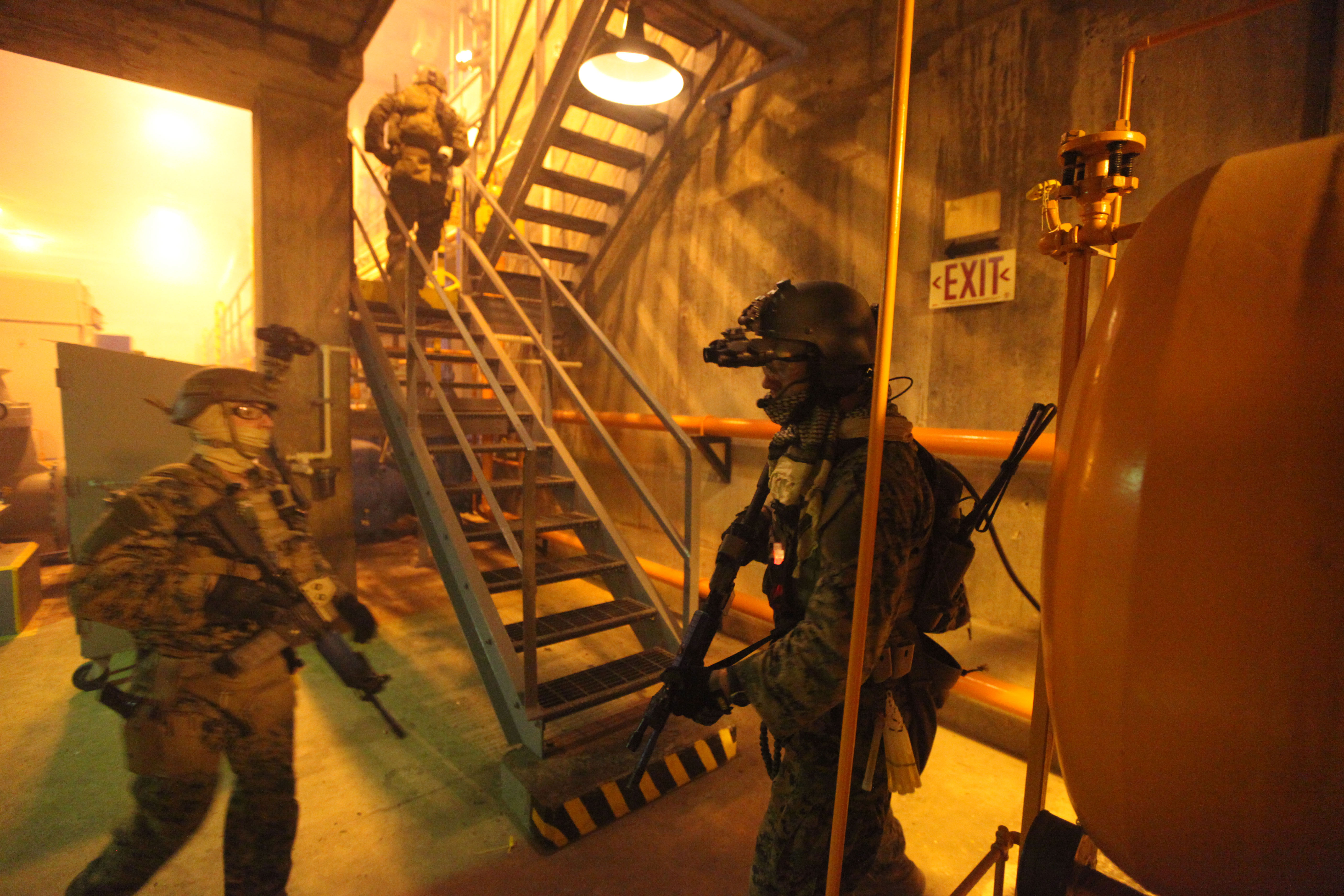 USMC Special Operations