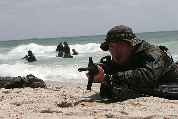 Marine Force Recon