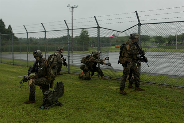 MRF Security Team