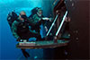 SEALs -  lock out