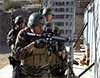 navy SEAL trainees