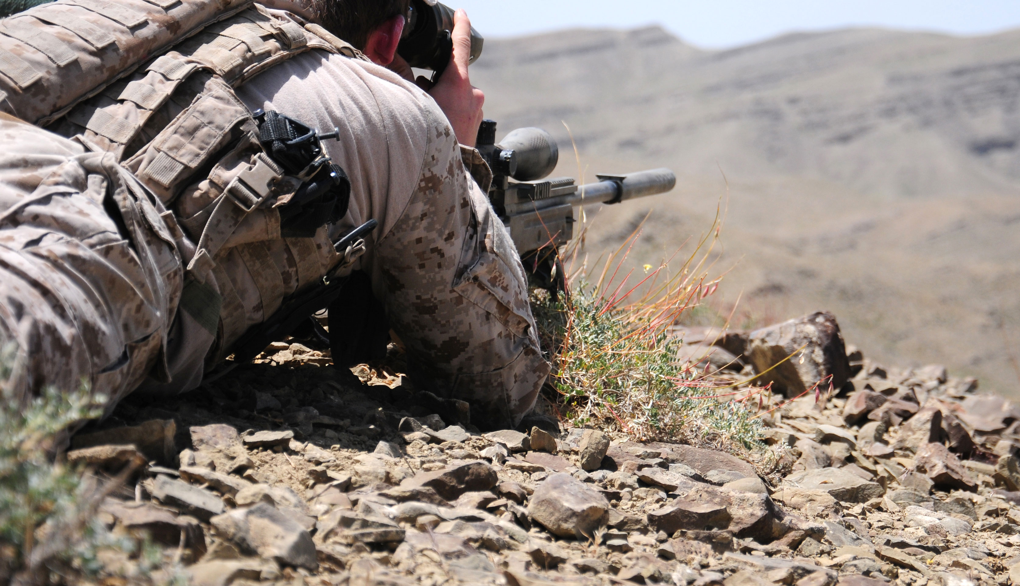 Navy SEAL | Sniper