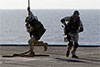 SEALs - MH-53 Fast Rope