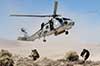 SEALs - Seahawk Takeoff