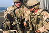 SEALs VBSS training
