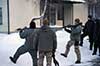 US Navy SEALs