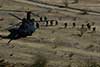 MH-47 - Marines