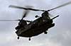 MH-47 helicopter