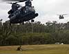 MH-47 - gurney