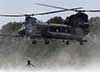 MH-47 - hoist
