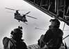 MH-47D helicopter