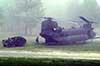 MH-47 - Ranger SOVs