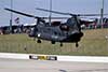 MH-47 chinook - speedway