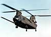 MH-47e chinook