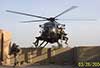mh-6 - helicopter